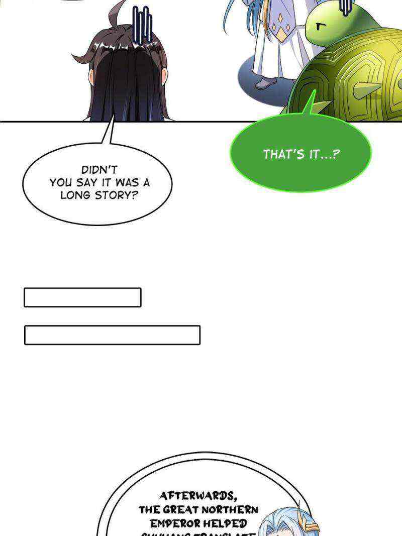 Cultivation Chat Group Chapter 420-eng-li - Page 20