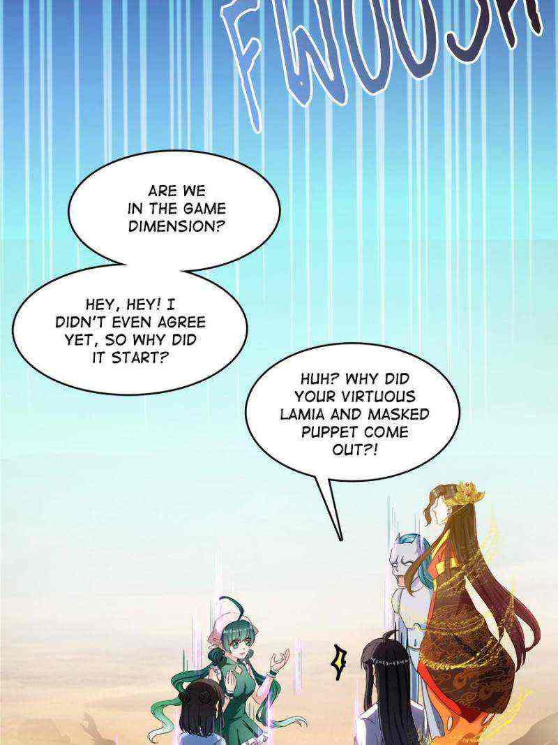 Cultivation Chat Group Chapter 401-eng-li - Page 44