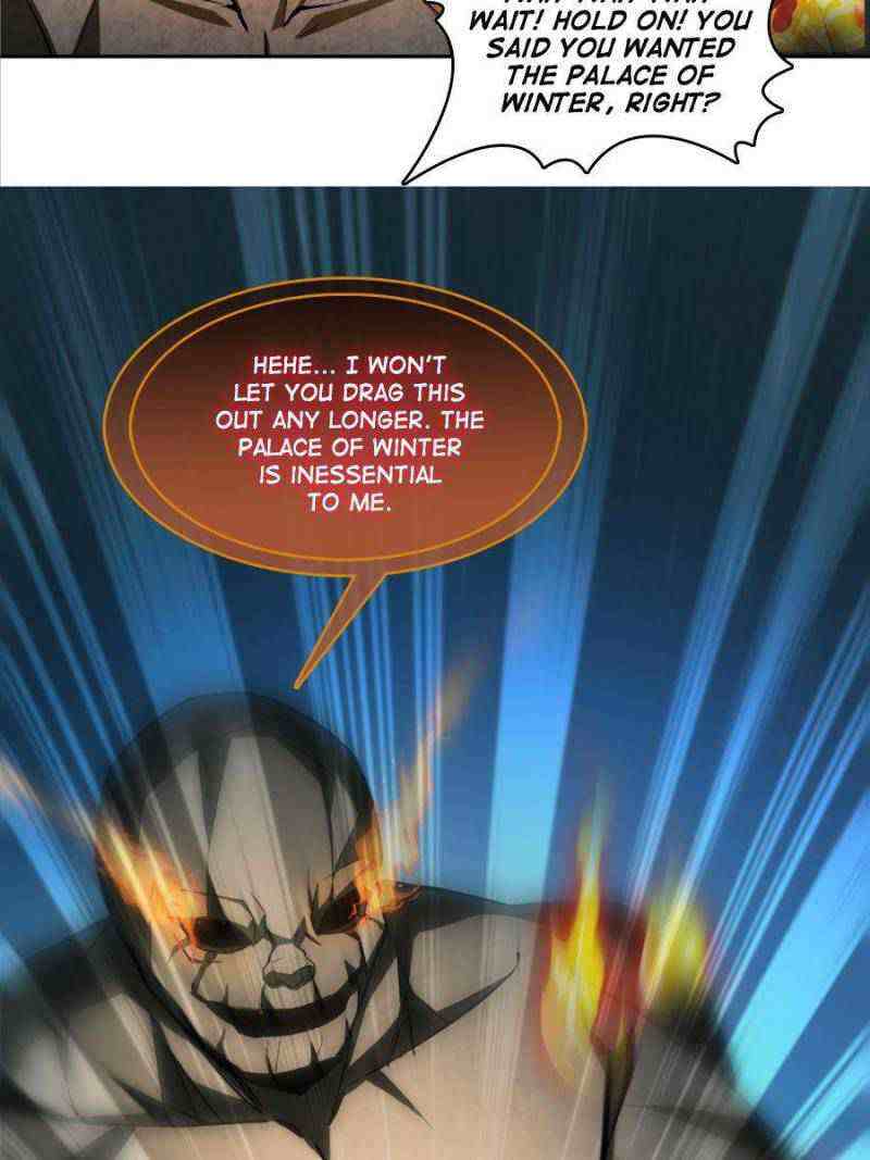 Cultivation Chat Group Chapter 387-eng-li - Page 40