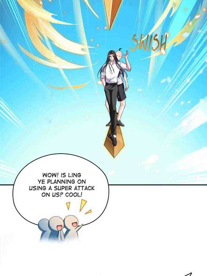 Cultivation Chat Group Chapter 366-eng-li - Page 49