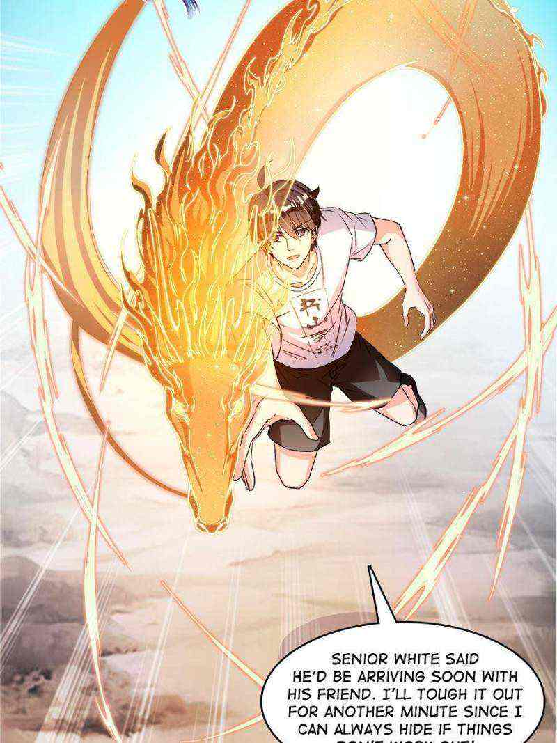 Cultivation Chat Group Chapter 389-eng-li - Page 23