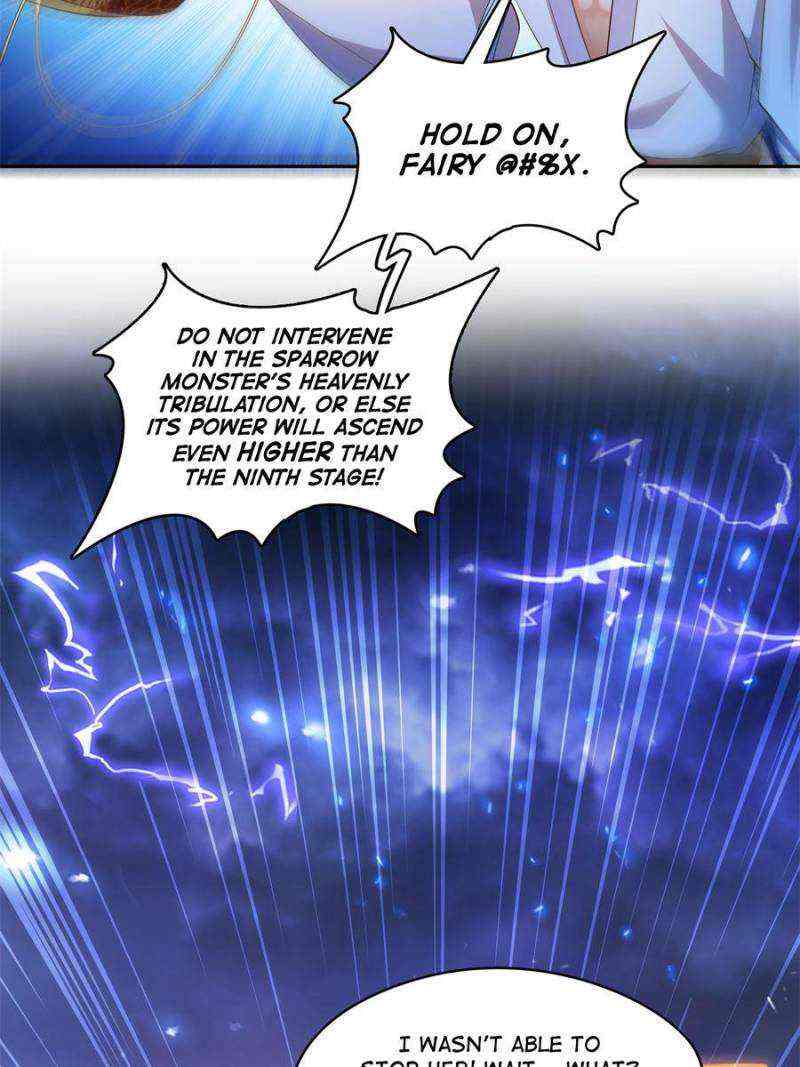 Cultivation Chat Group Chapter 406-eng-li - Page 28