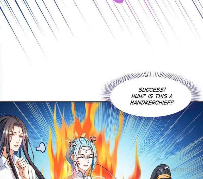 Cultivation Chat Group Chapter 408-eng-li - Page 23