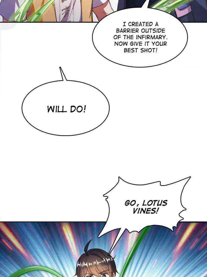 Cultivation Chat Group Chapter 392-eng-li - Page 19