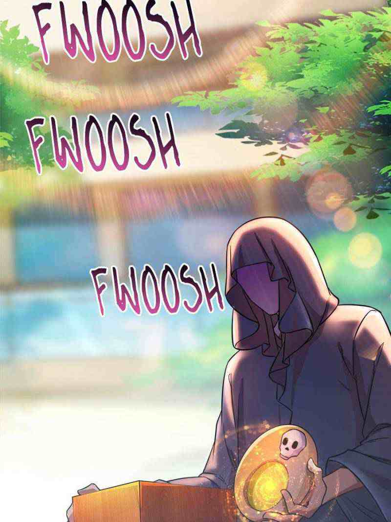 Cultivation Chat Group Chapter 375-eng-li - Page 6