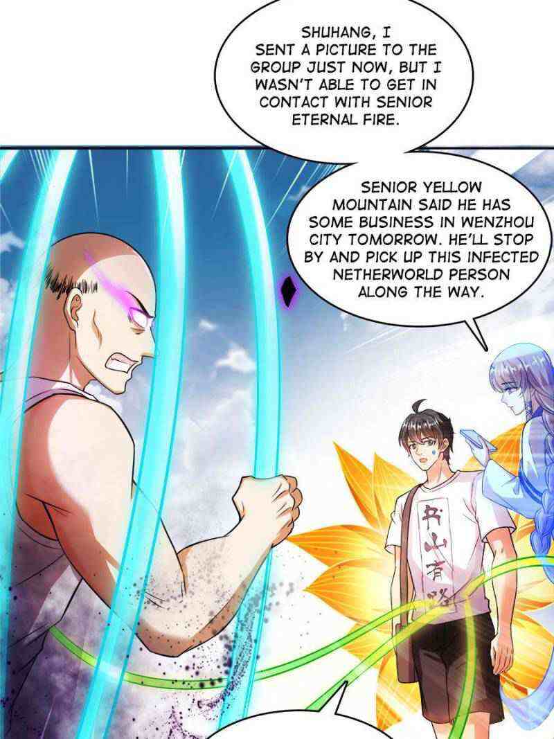Cultivation Chat Group Chapter 373-eng-li - Page 6
