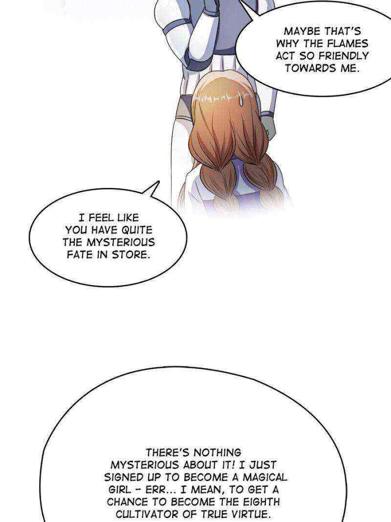 Cultivation Chat Group Chapter 326-eng-li - Page 71