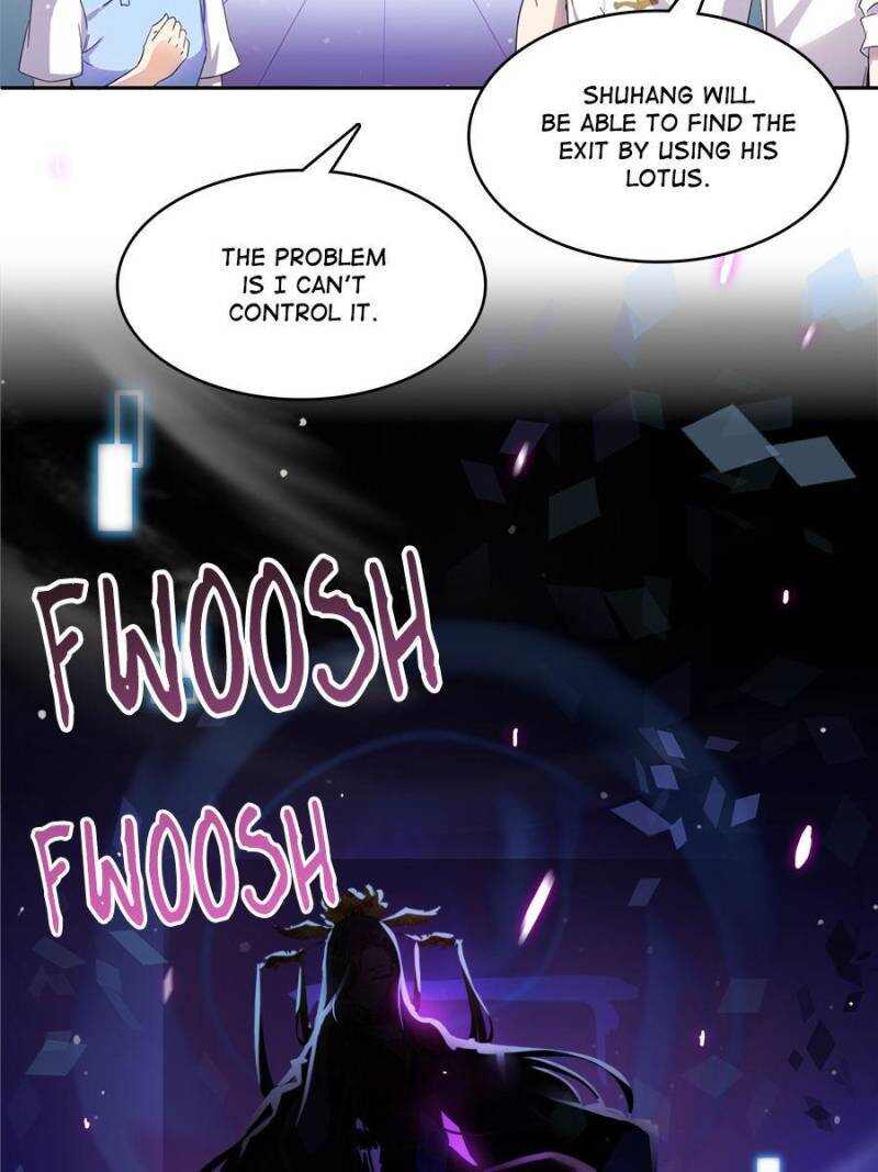 Cultivation Chat Group Chapter 369-eng-li - Page 48