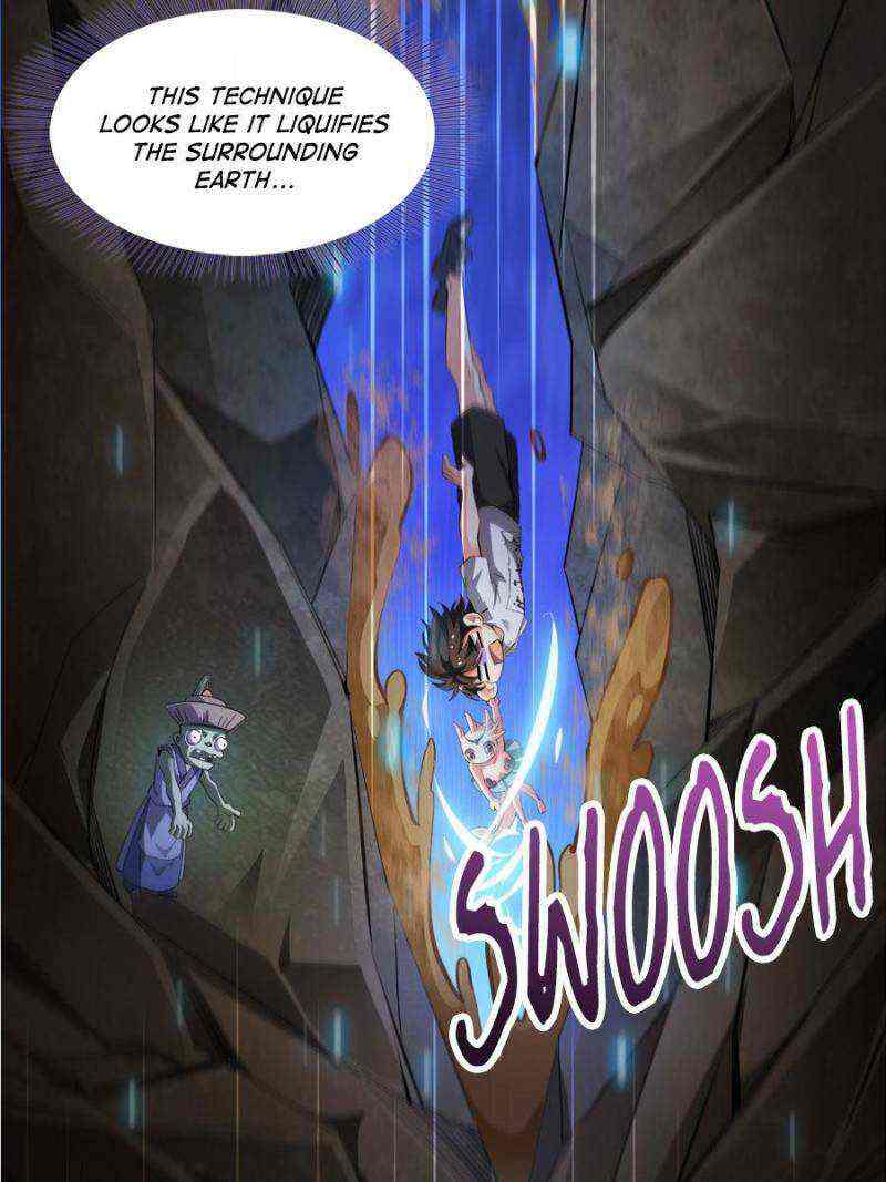 Cultivation Chat Group Chapter 333-eng-li - Page 6