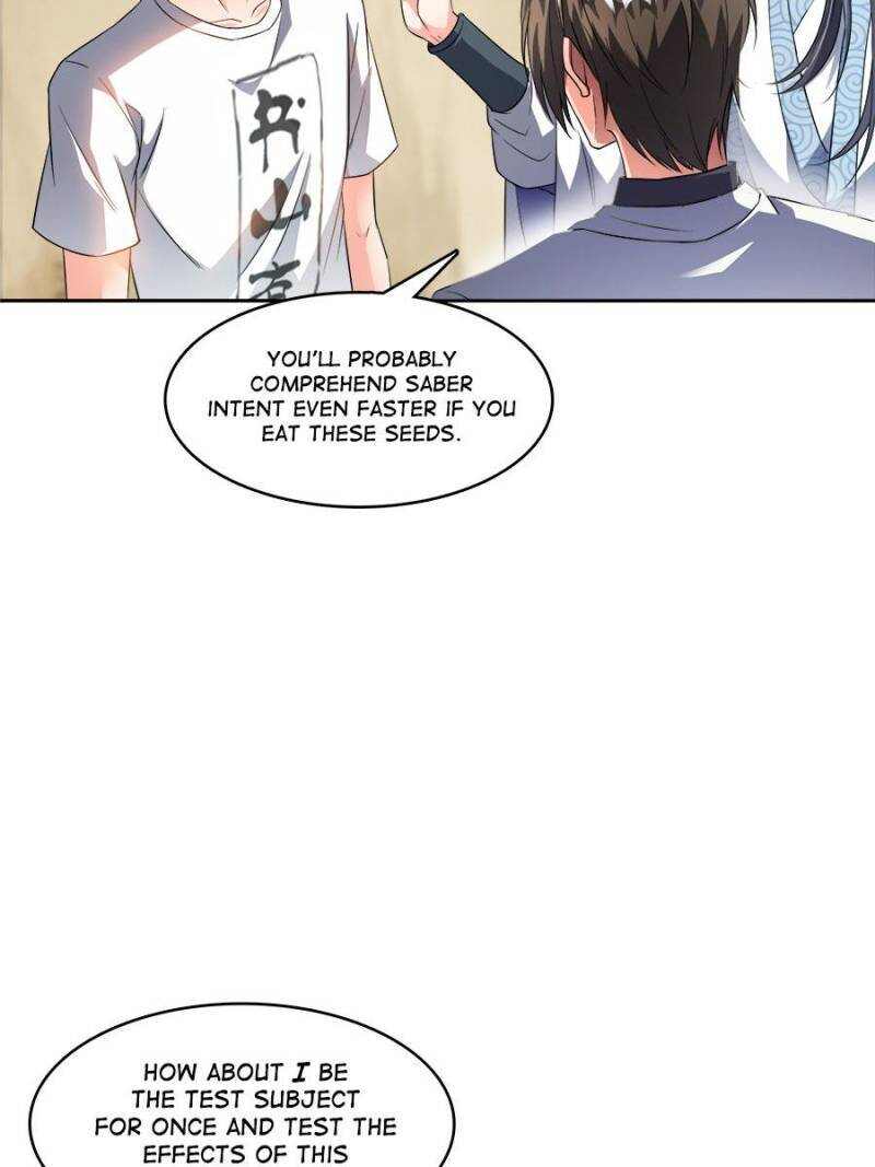 Cultivation Chat Group Chapter 359-eng-li - Page 1