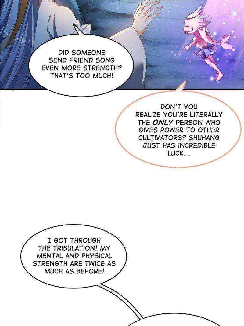 Cultivation Chat Group Chapter 338-eng-li - Page 10