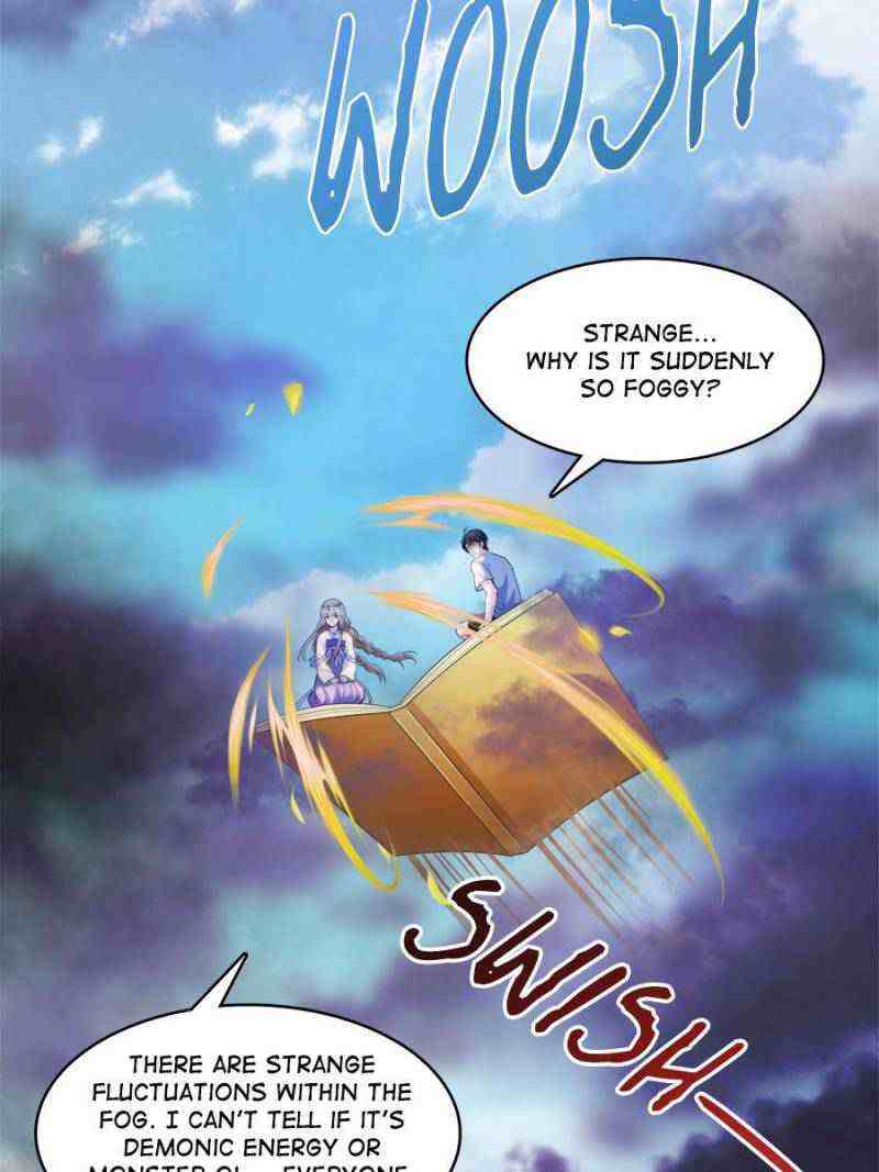Cultivation Chat Group Chapter 373-eng-li - Page 64