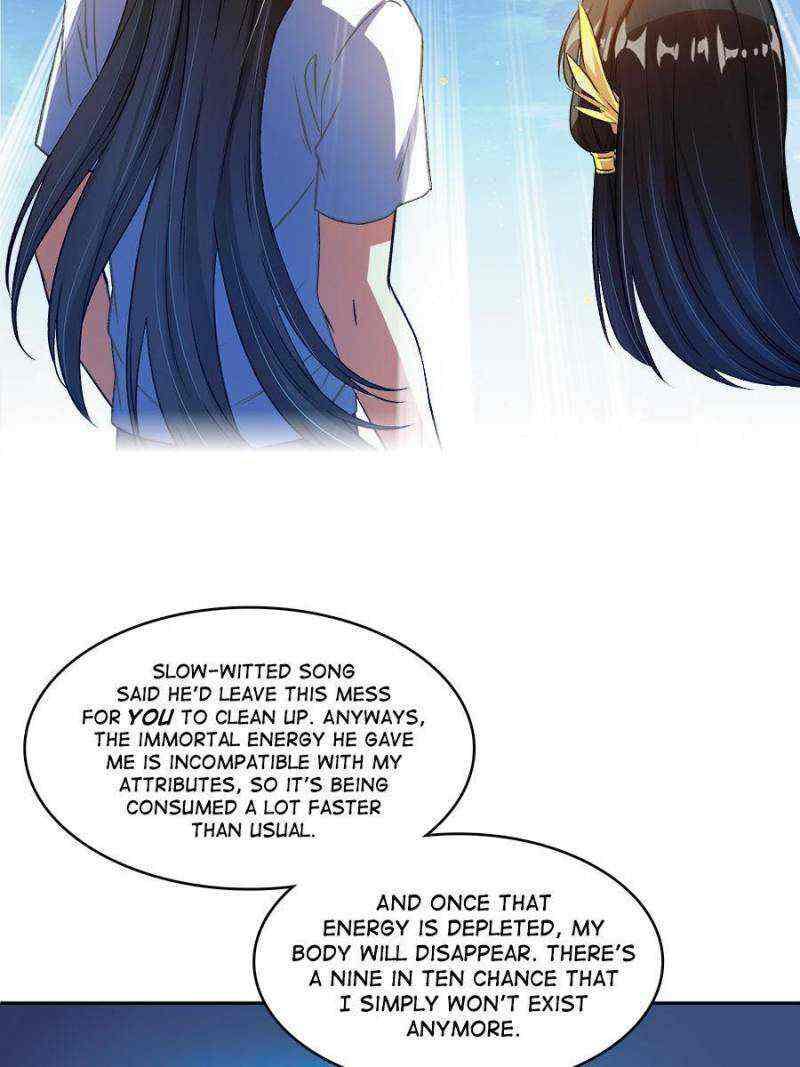Cultivation Chat Group Chapter 418-eng-li - Page 48
