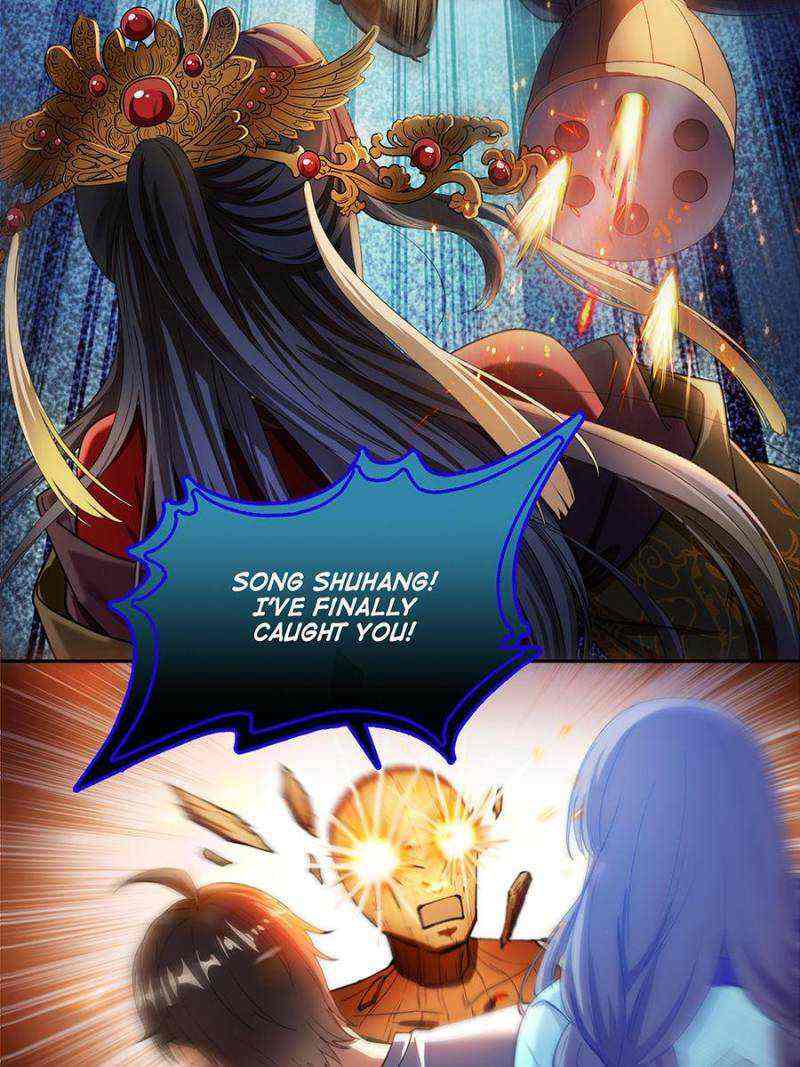 Cultivation Chat Group Chapter 388-eng-li - Page 25