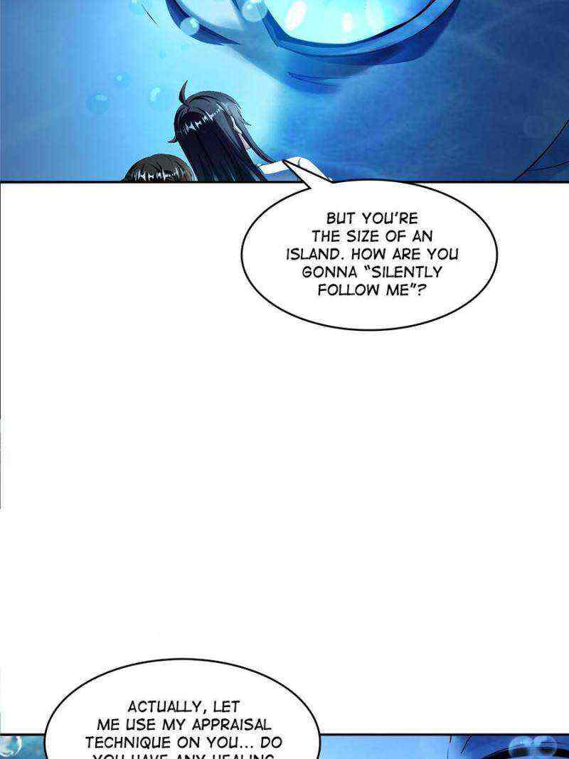 Cultivation Chat Group Chapter 404-eng-li - Page 40