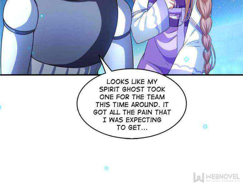 Cultivation Chat Group Chapter 328-eng-li - Page 26