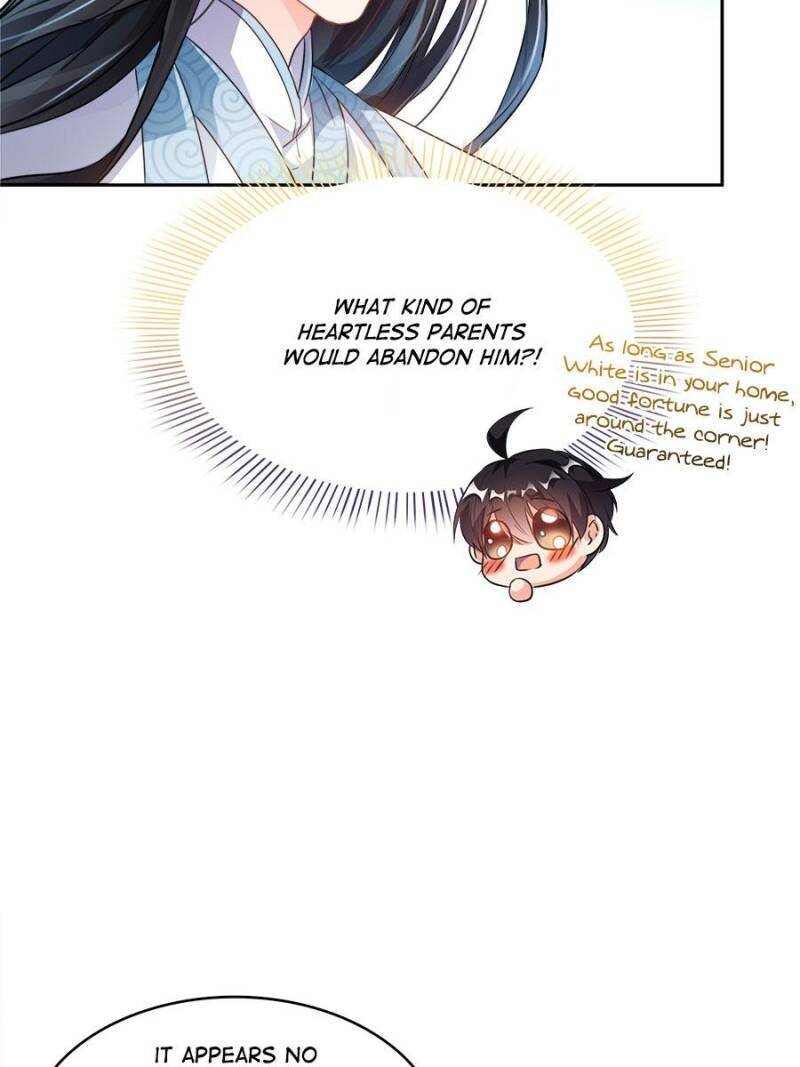 Cultivation Chat Group Chapter 358-eng-li - Page 22