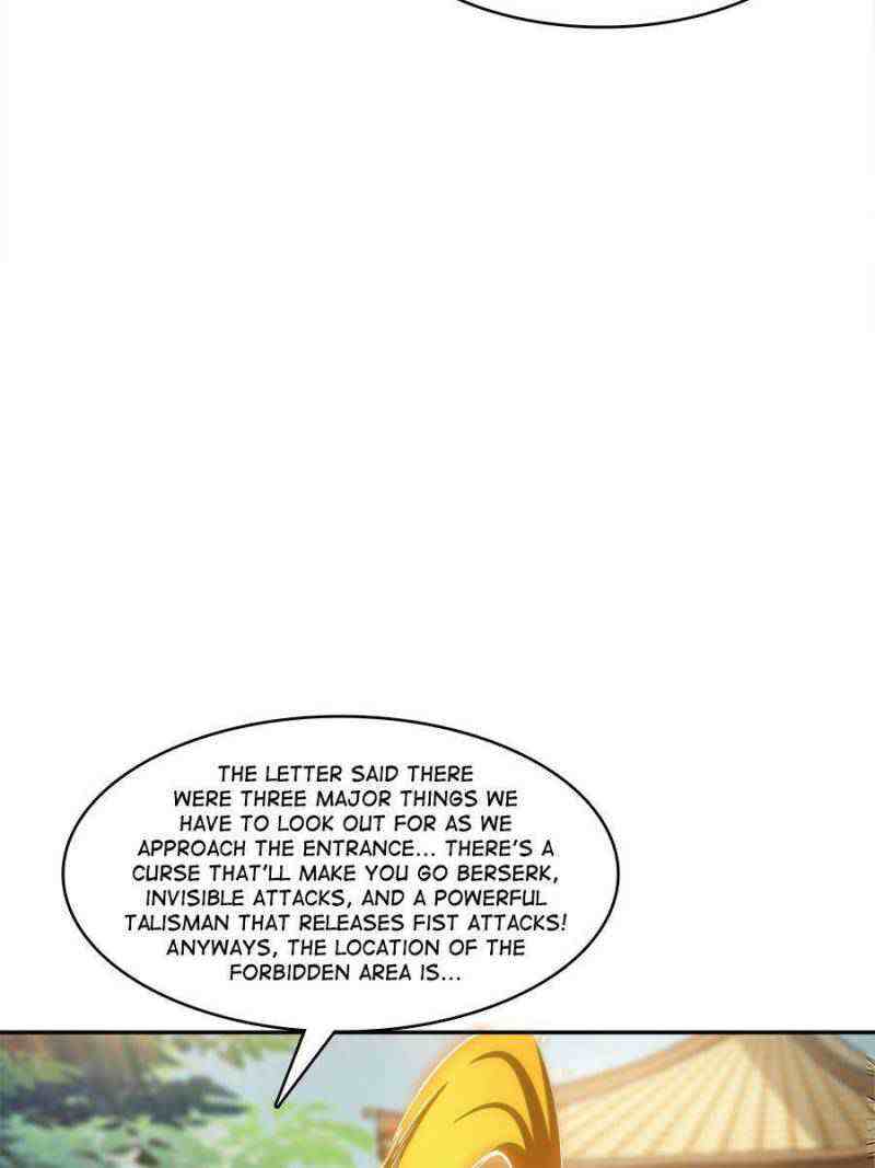 Cultivation Chat Group Chapter 384-eng-li - Page 3