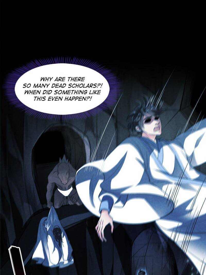 Cultivation Chat Group Chapter 359-eng-li - Page 18