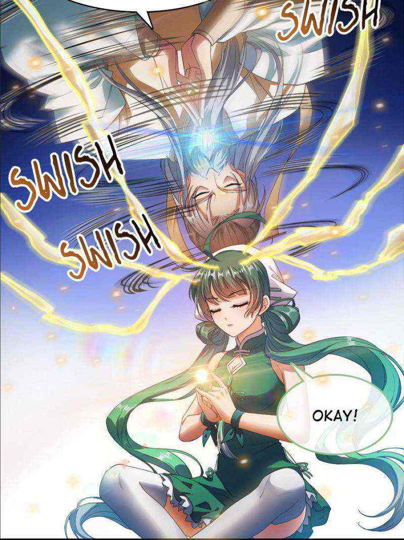Cultivation Chat Group Chapter 338-eng-li - Page 34