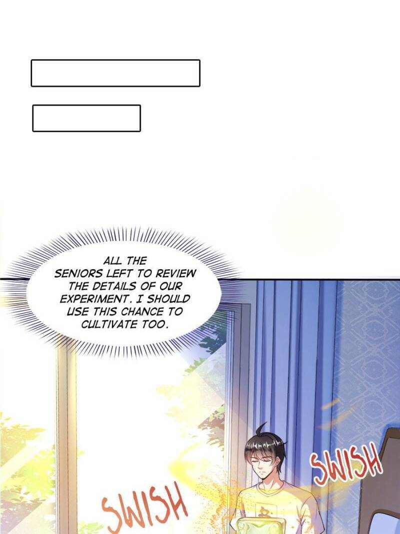 Cultivation Chat Group Chapter 399-eng-li - Page 19