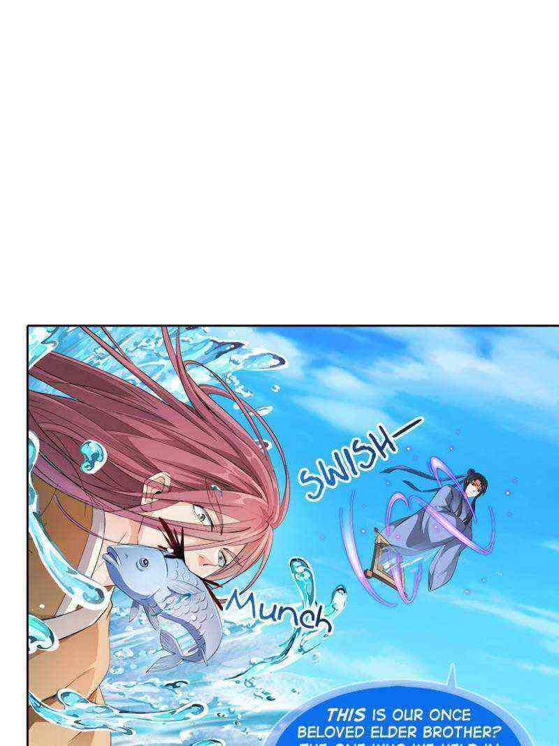 Cultivation Chat Group Chapter 335-eng-li - Page 21