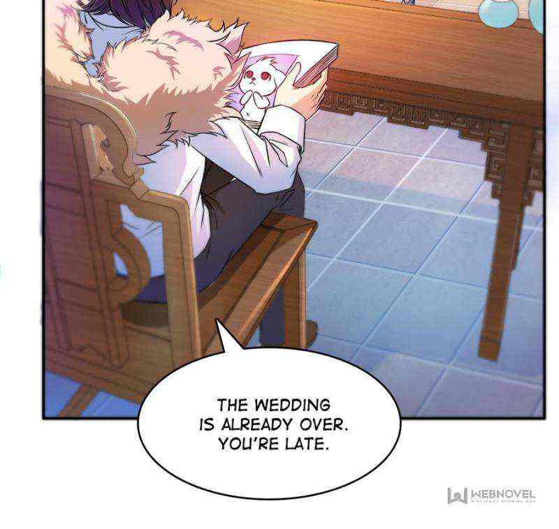 Cultivation Chat Group Chapter 427-eng-li - Page 40