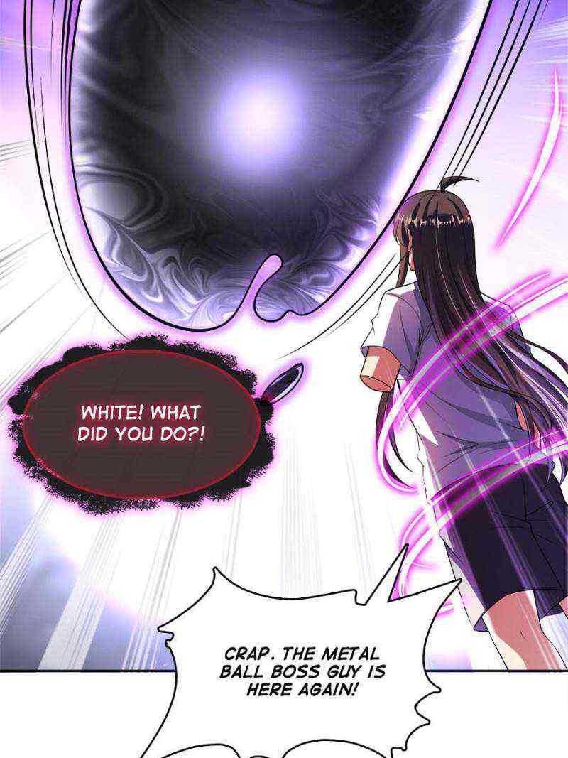 Cultivation Chat Group Chapter 398-eng-li - Page 58