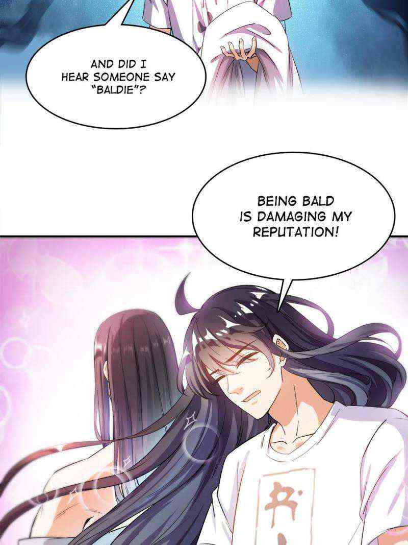 Cultivation Chat Group Chapter 396-eng-li - Page 26