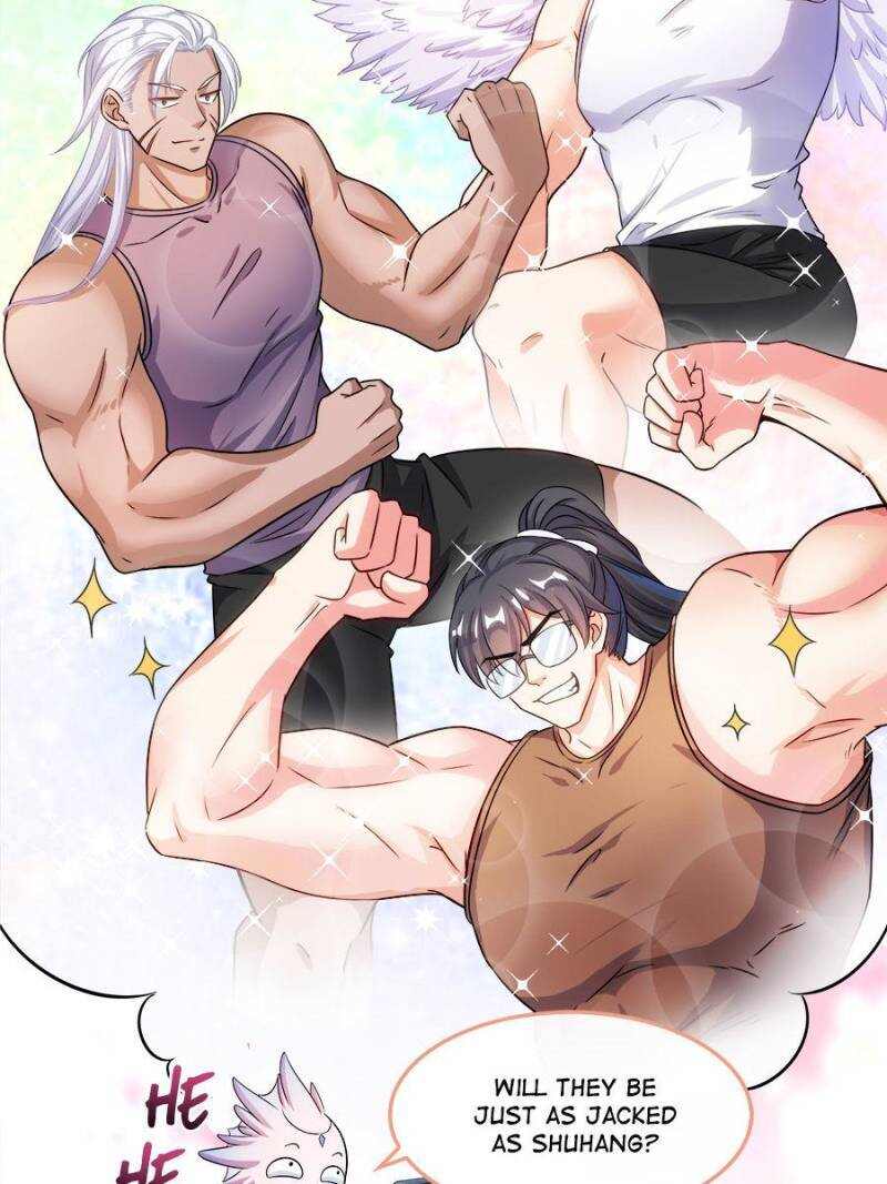 Cultivation Chat Group Chapter 352-eng-li - Page 60