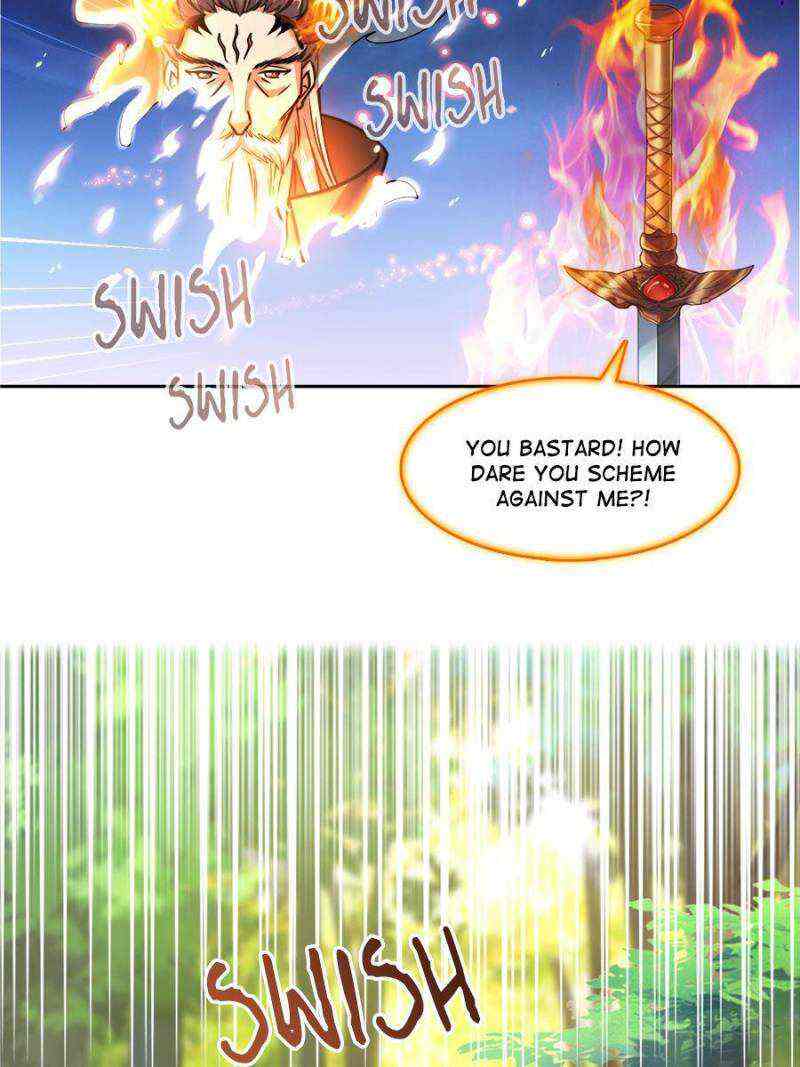 Cultivation Chat Group Chapter 402-eng-li - Page 11