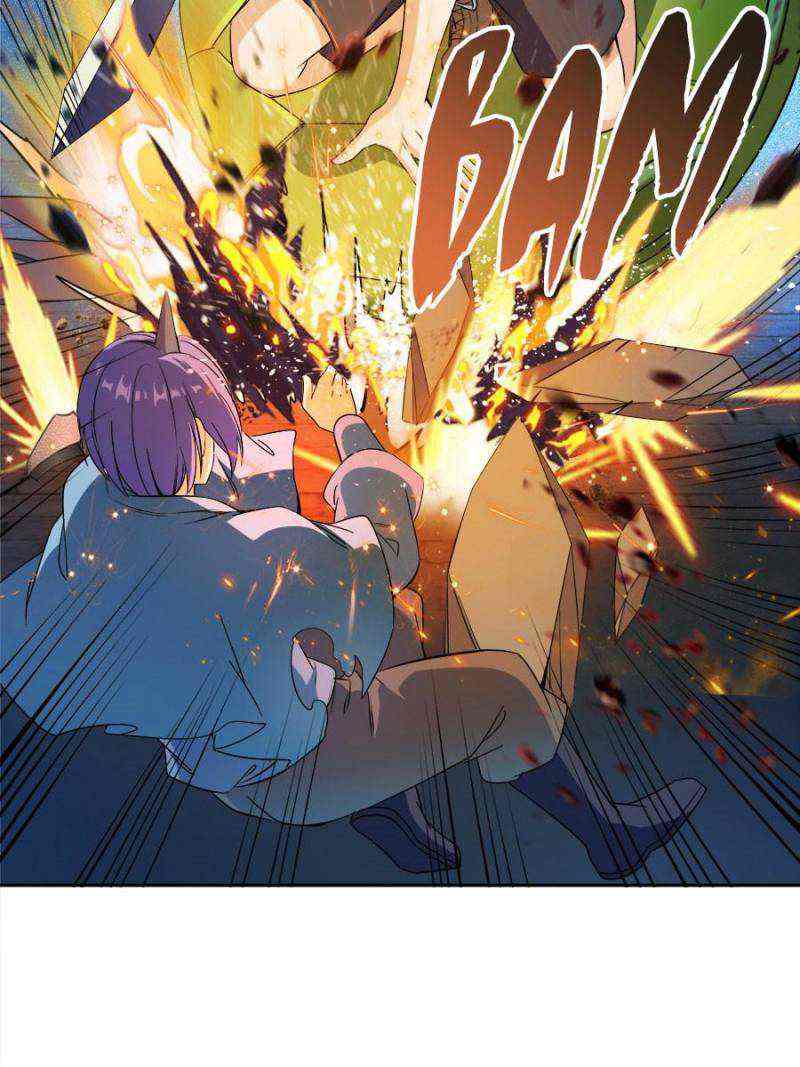 Cultivation Chat Group Chapter 412-eng-li - Page 15