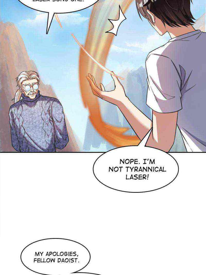 Cultivation Chat Group Chapter 389-eng-li - Page 25