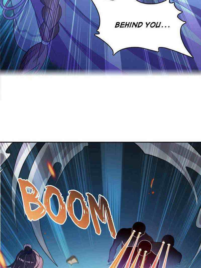 Cultivation Chat Group Chapter 385-eng-li - Page 38