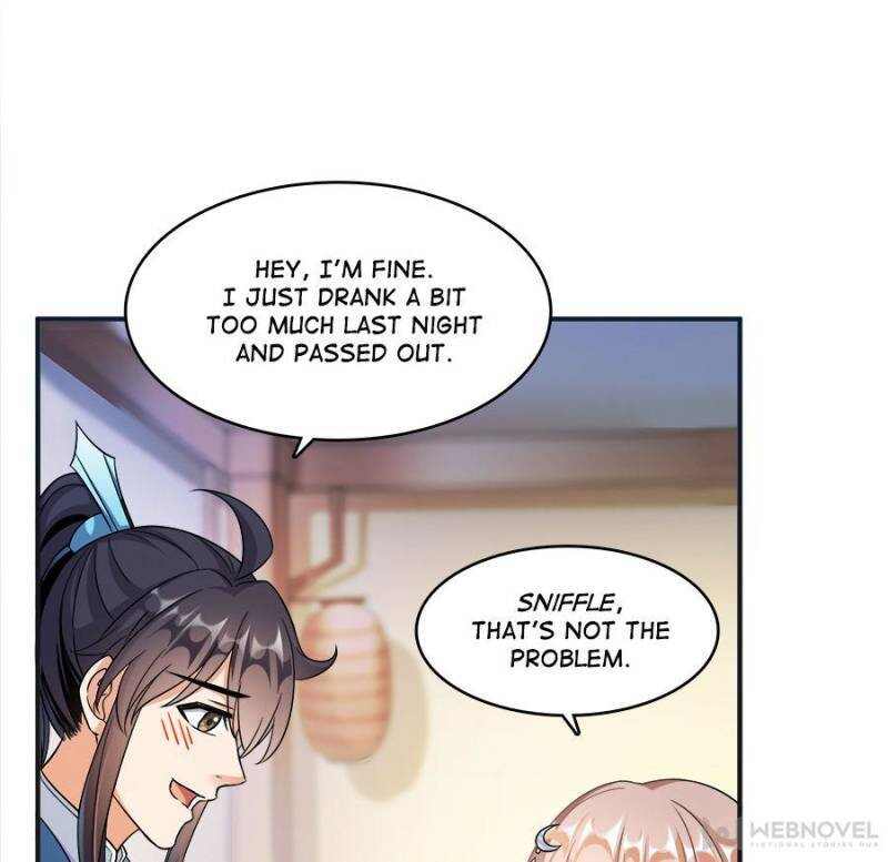 Cultivation Chat Group Chapter 351-eng-li - Page 14