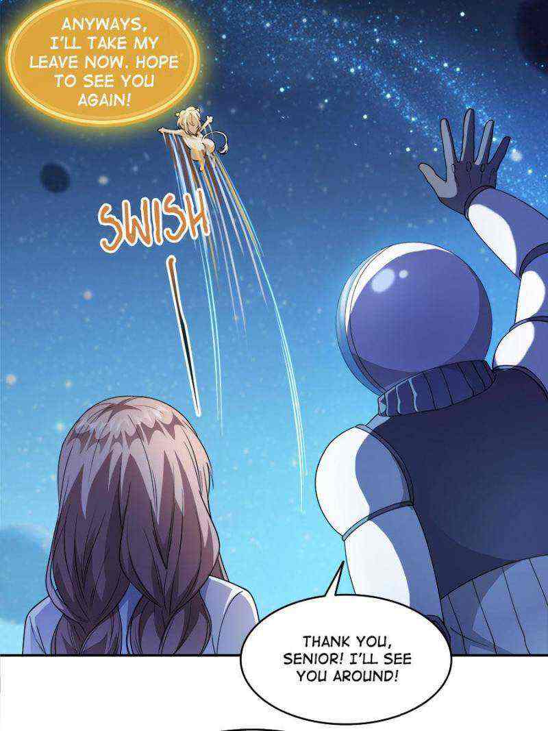 Cultivation Chat Group Chapter 328-eng-li - Page 49