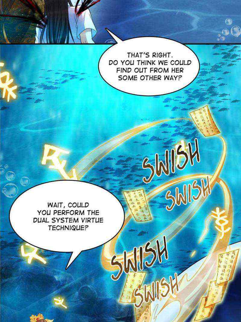 Cultivation Chat Group Chapter 404-eng-li - Page 45