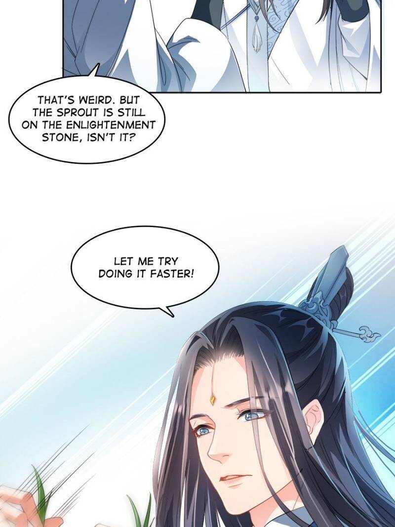 Cultivation Chat Group Chapter 350-eng-li - Page 27