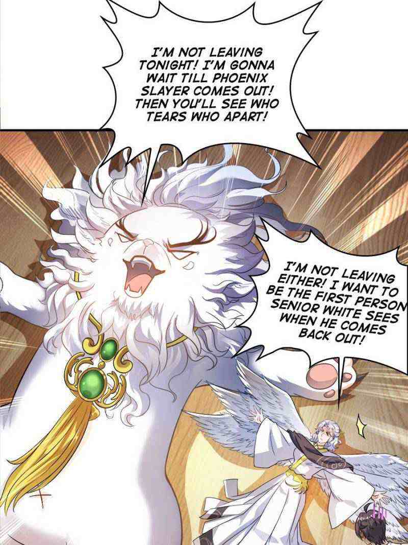 Cultivation Chat Group Chapter 353-eng-li - Page 47