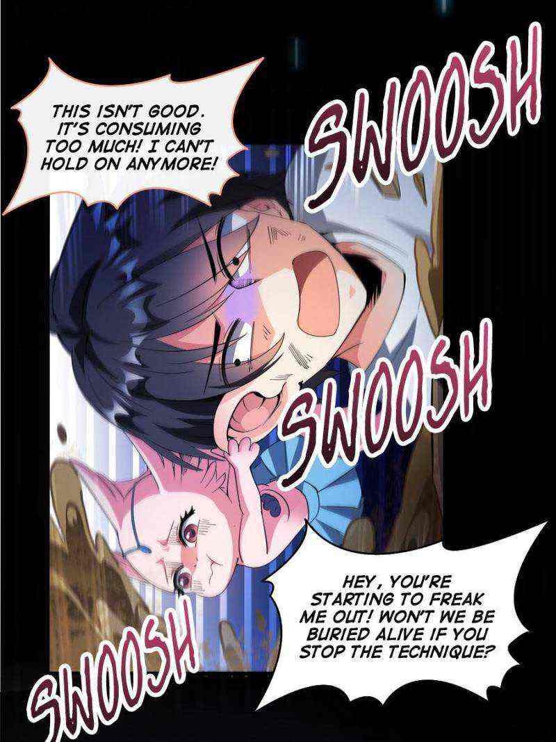 Cultivation Chat Group Chapter 333-eng-li - Page 8