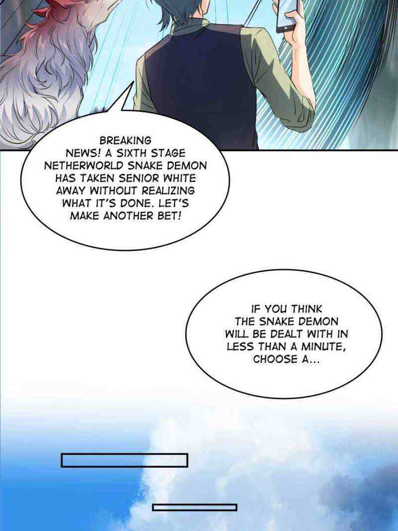 Cultivation Chat Group Chapter 347-eng-li - Page 76