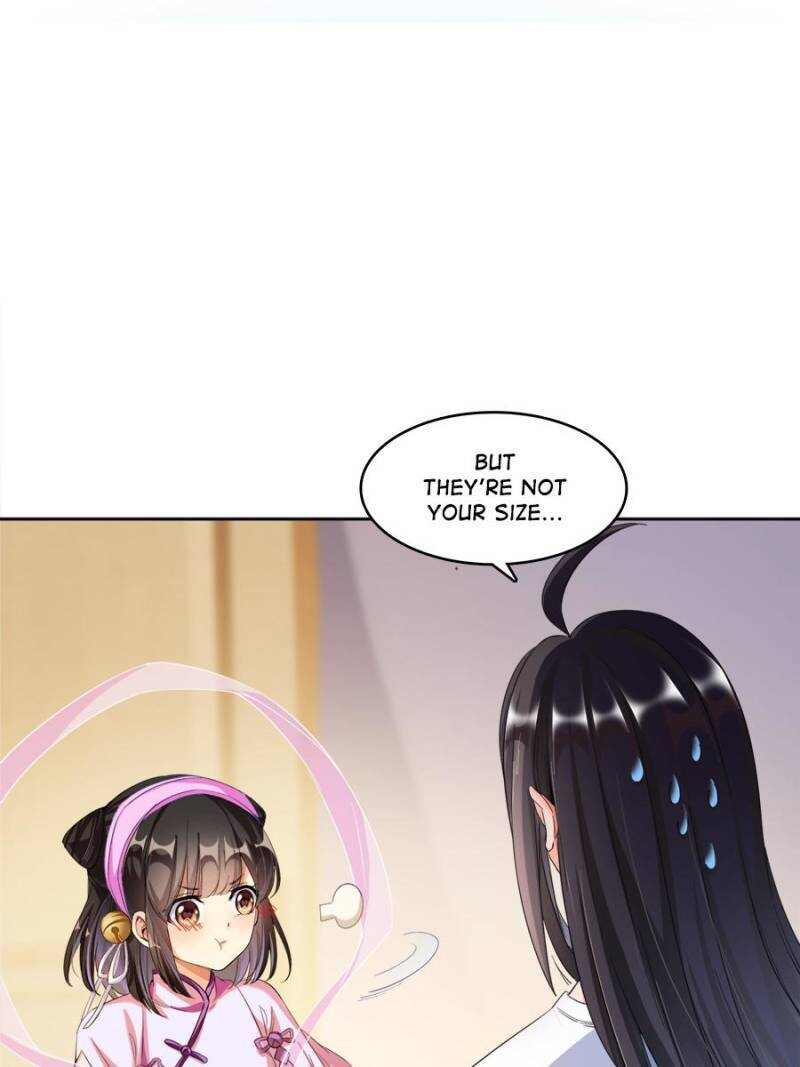 Cultivation Chat Group Chapter 340-eng-li - Page 56