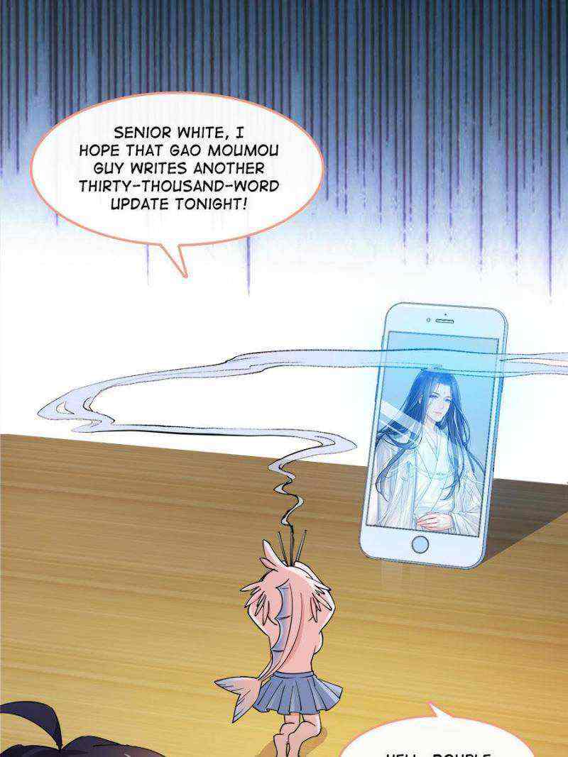 Cultivation Chat Group Chapter 334-eng-li - Page 81