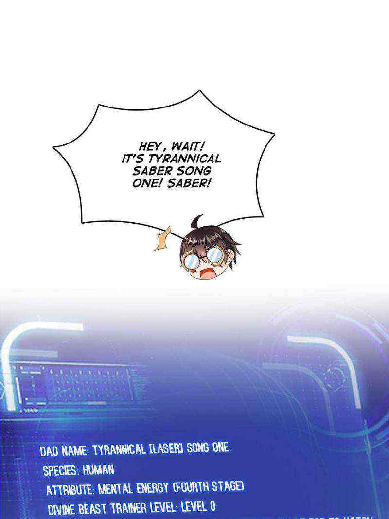 Cultivation Chat Group Chapter 389-eng-li - Page 37
