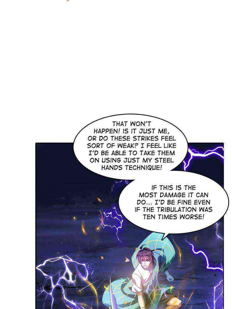 Cultivation Chat Group Chapter 336-eng-li - Page 58