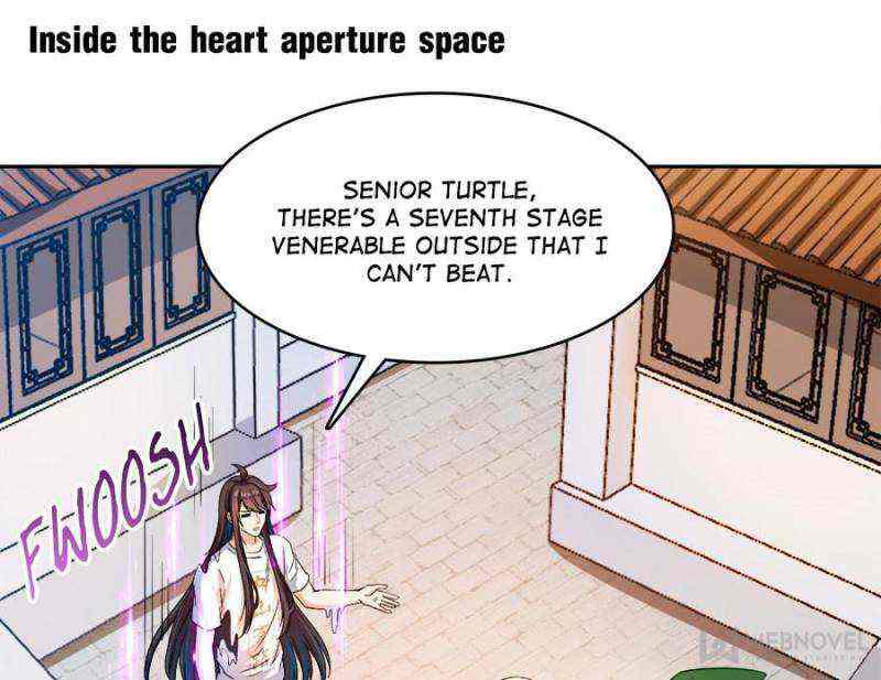 Cultivation Chat Group Chapter 412-eng-li - Page 5
