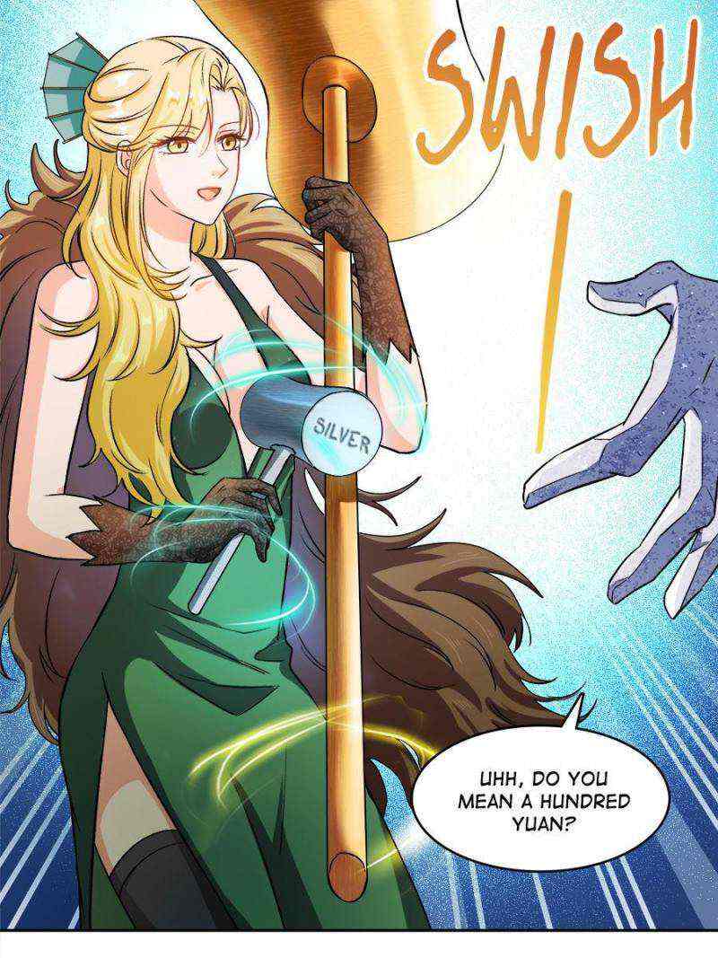 Cultivation Chat Group Chapter 421-eng-li - Page 9