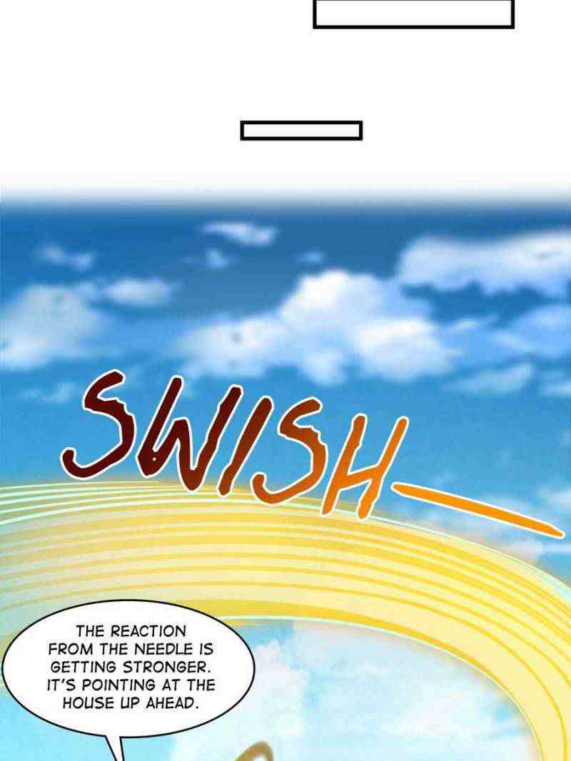Cultivation Chat Group Chapter 376-eng-li - Page 39