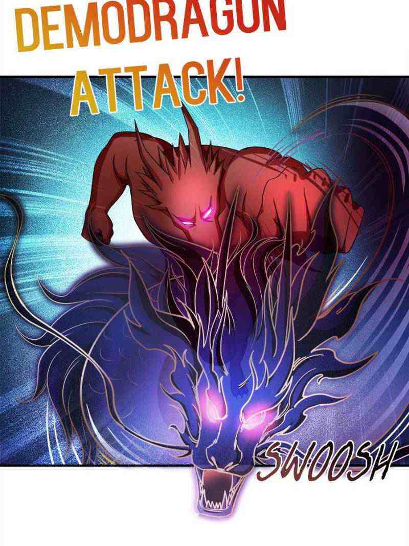 Cultivation Chat Group Chapter 344-eng-li - Page 10