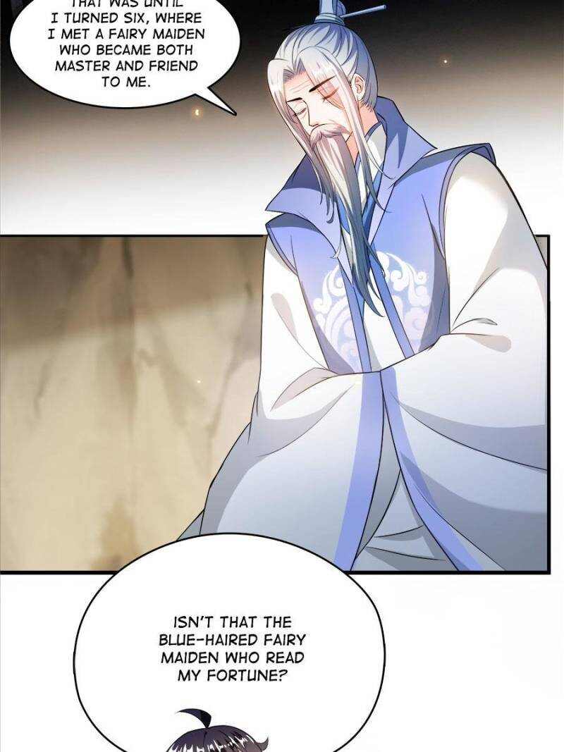 Cultivation Chat Group Chapter 357-eng-li - Page 66